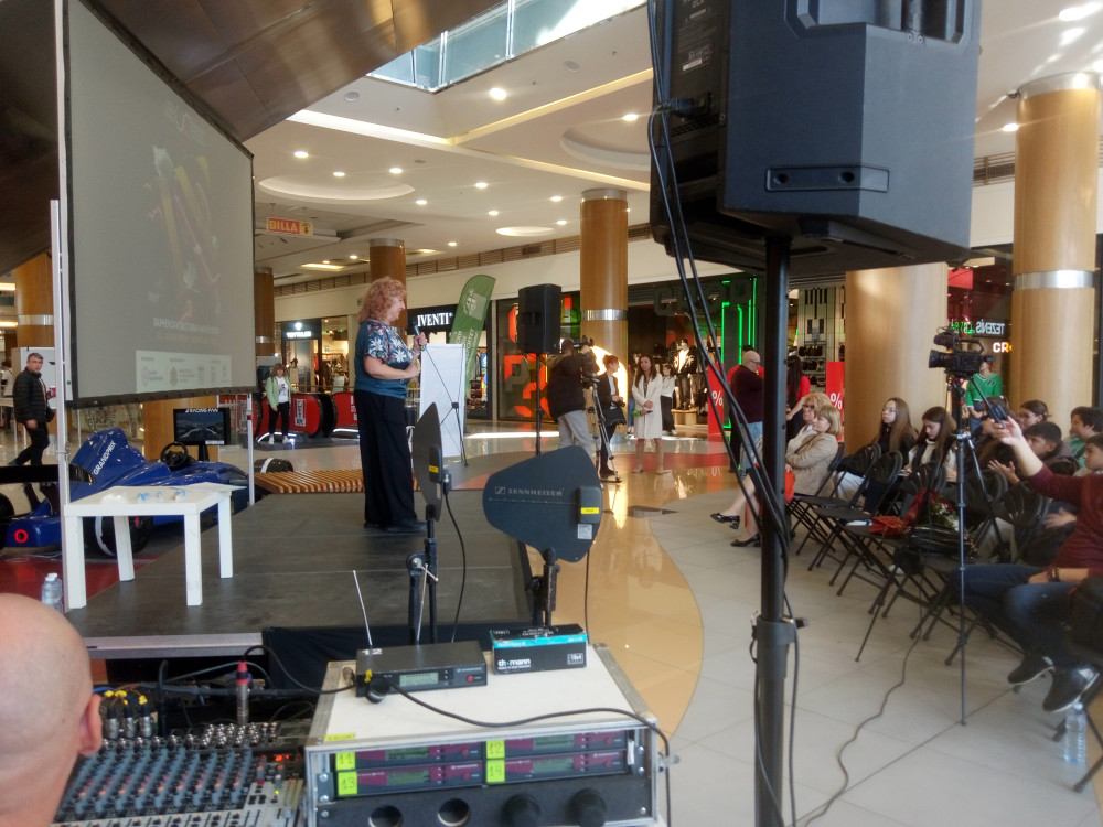 Science Festival Varna 2025 - 2