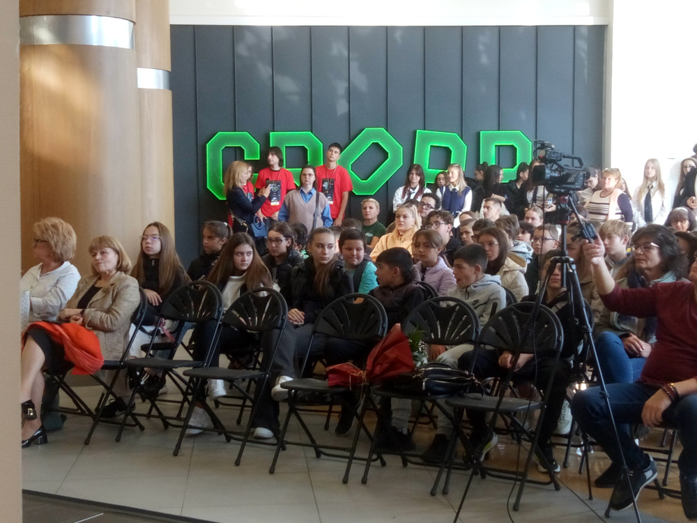 Science Festival Varna 2025 - 3