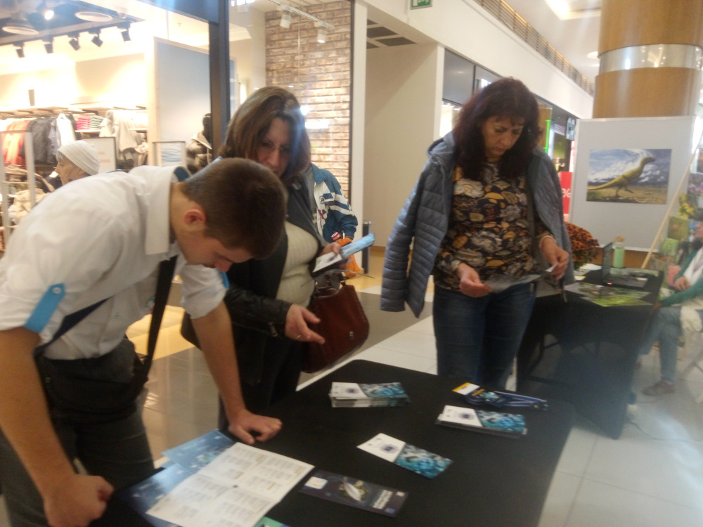 Science Festival Varna 2025 - 6