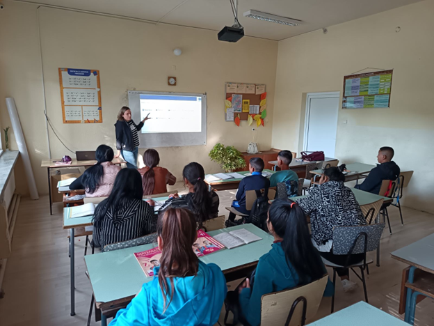 Trainings 5